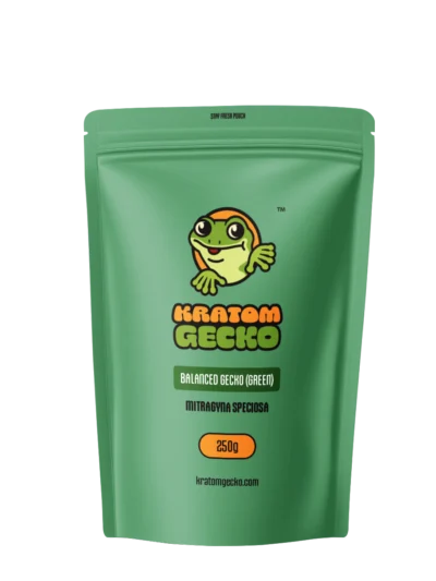 Balanced Gecko - 250g
